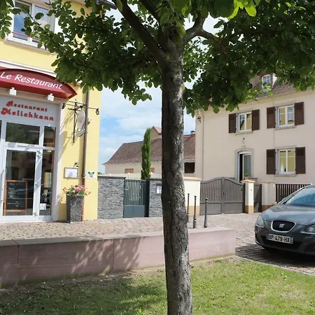 Saint-martin *