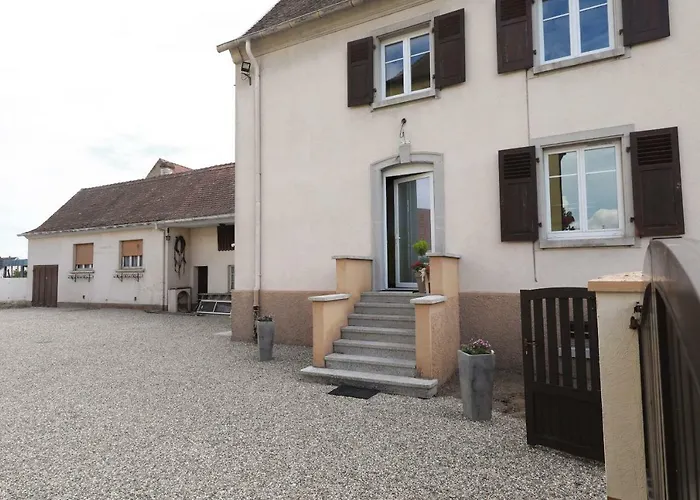 Saint-martin Apartmán *