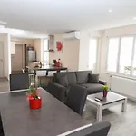 Saint-martin Apartman Jebsheim