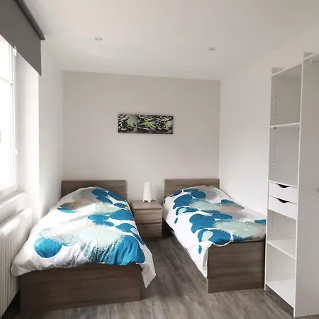 Saint-martin Jebsheim