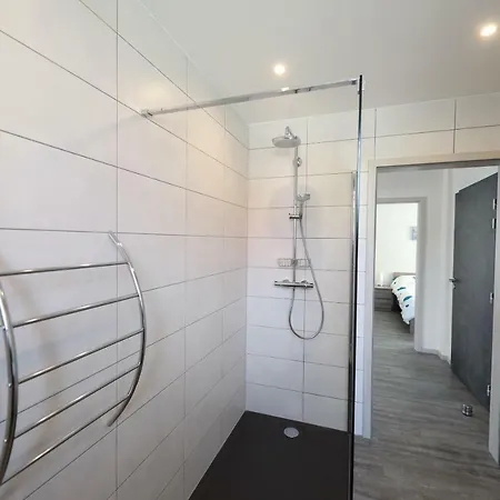 Saint-martin Διαμέρισμα