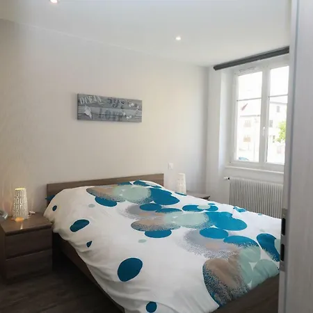 Διαμέρισμα Saint-martin