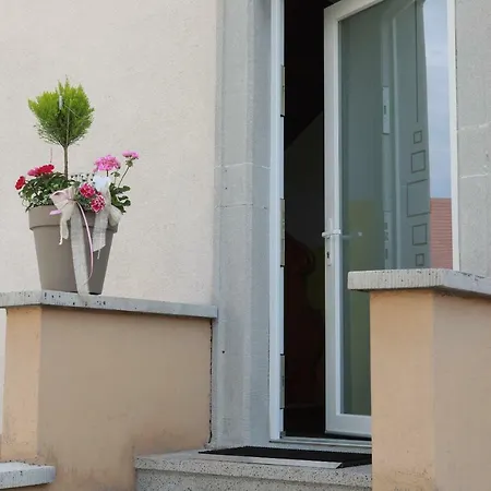 Saint-martin * Jebsheim