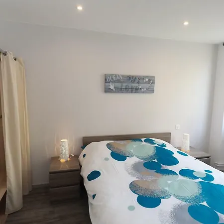 Διαμέρισμα Saint-martin