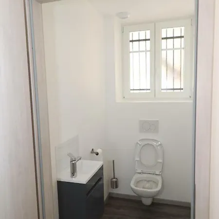 Saint-martin Jebsheim