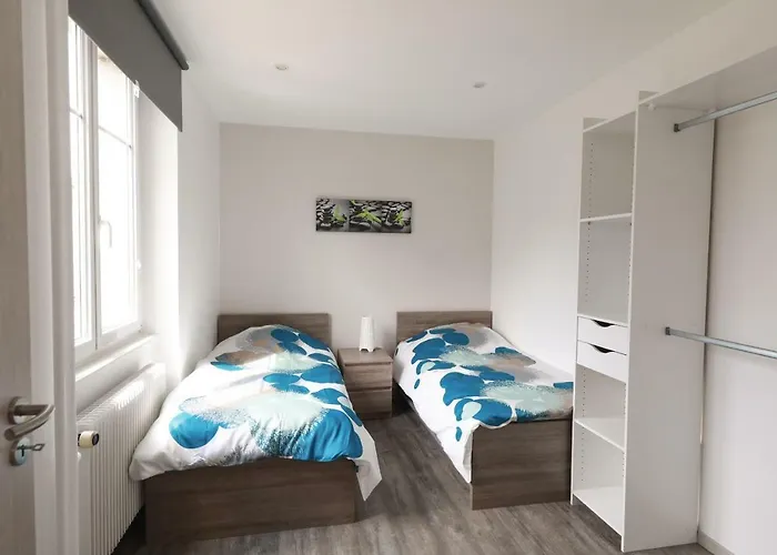 Saint-martin Jebsheim