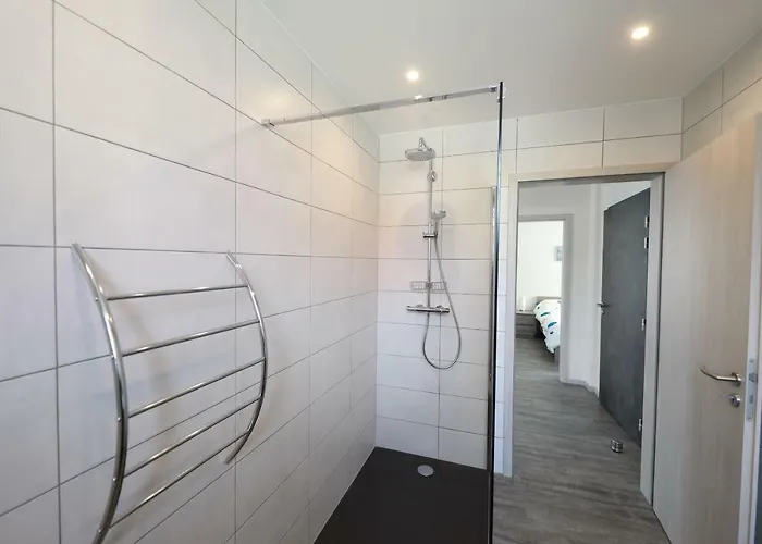 Saint-martin Apartamento