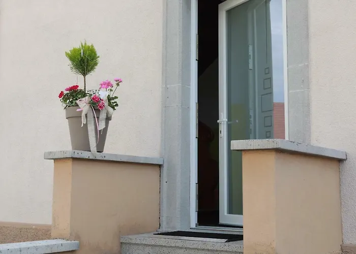 Saint-martin * Jebsheim