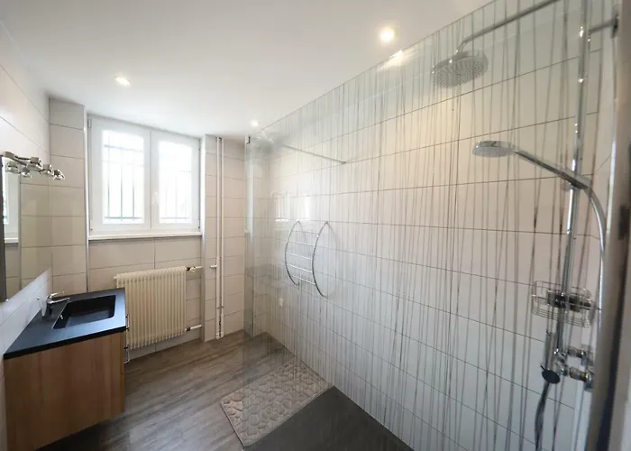 Apartamento Saint-martin