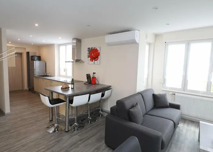 Saint-martin * Jebsheim