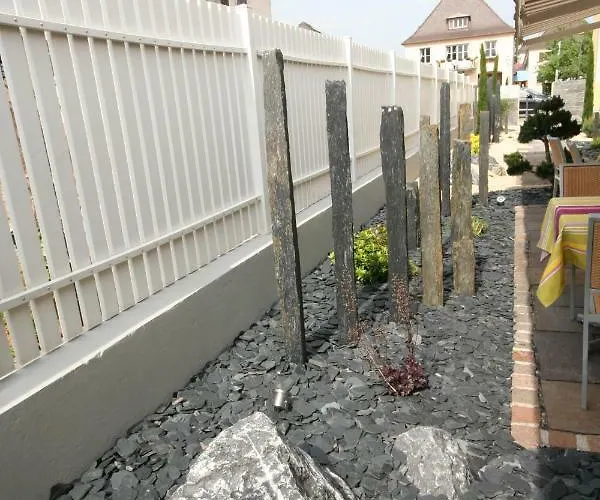 Saint-martin * Jebsheim